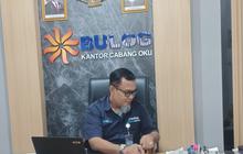 Bulog OKU Siapkan 2.290 Ton Beras Bantuan Pangan untuk Dua Kabupaten, Tekan Harga dan Atasi Kemiskinan