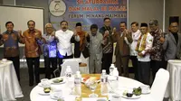 Reydonnyzar Moenek Ajak Perantau Minang Kembangkan Geopark Silokek Sebagai Destinasi Wisata