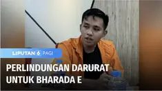 Pasca Bharada E mengajukan diri sebagai justice collaborator, Lembaga Perlindungan Saksi dan Korban (LPSK) memutuskan untuk memberikan perlindungan darurat terhadap Bharada E.
