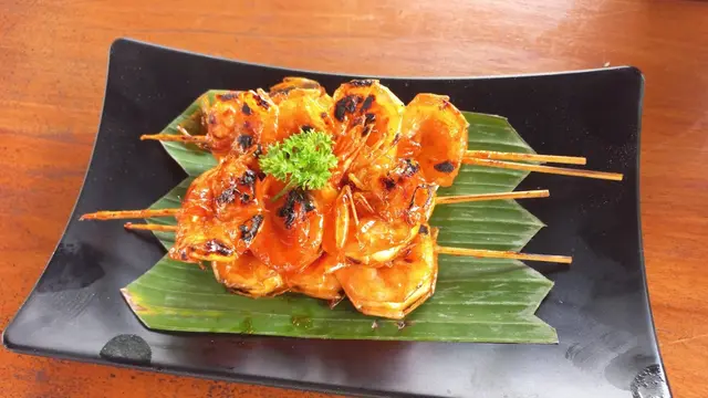 Gubug Makan Mang Engking Solo (Foto: Google Maps/B)