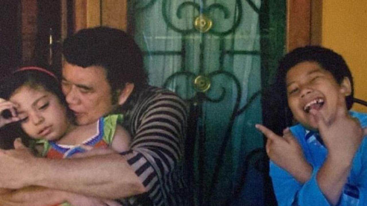 Potret Masa Kecil