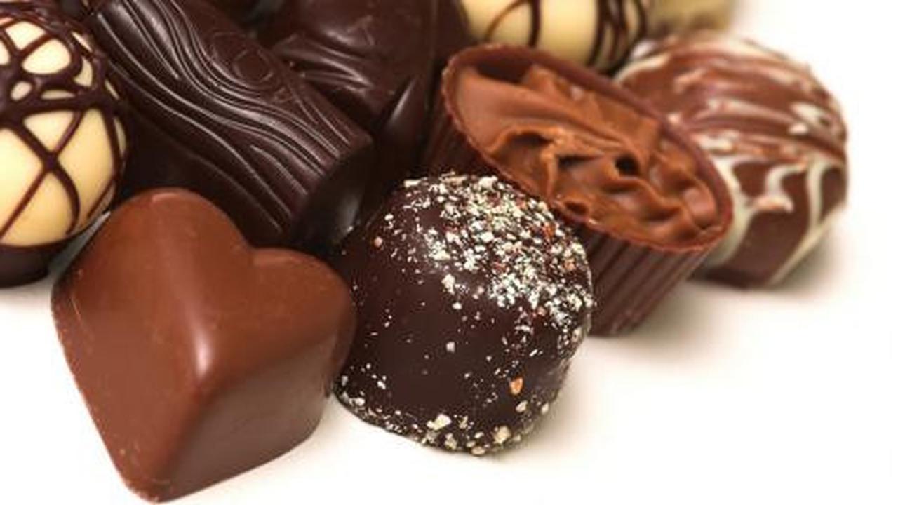 4 Negara penghasil cokelat terbaik di dunia