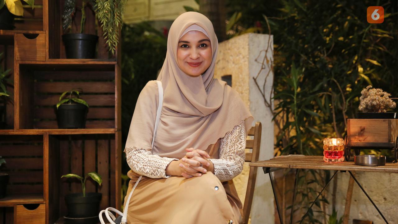 [Fimela] Shireen Sungkar