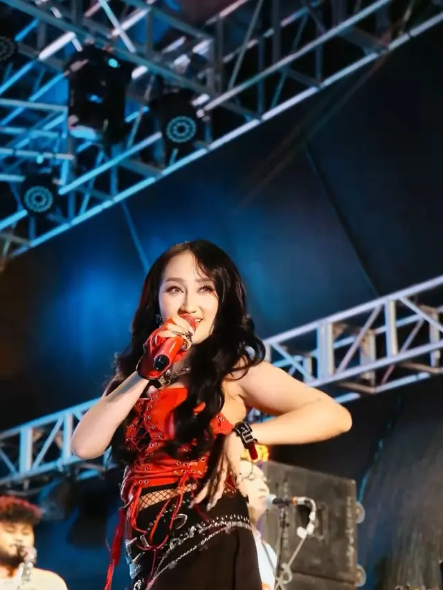 Sandrina Azzahra