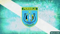 Persela Lamongan Logo (Bola.com/Adreanus Titus)