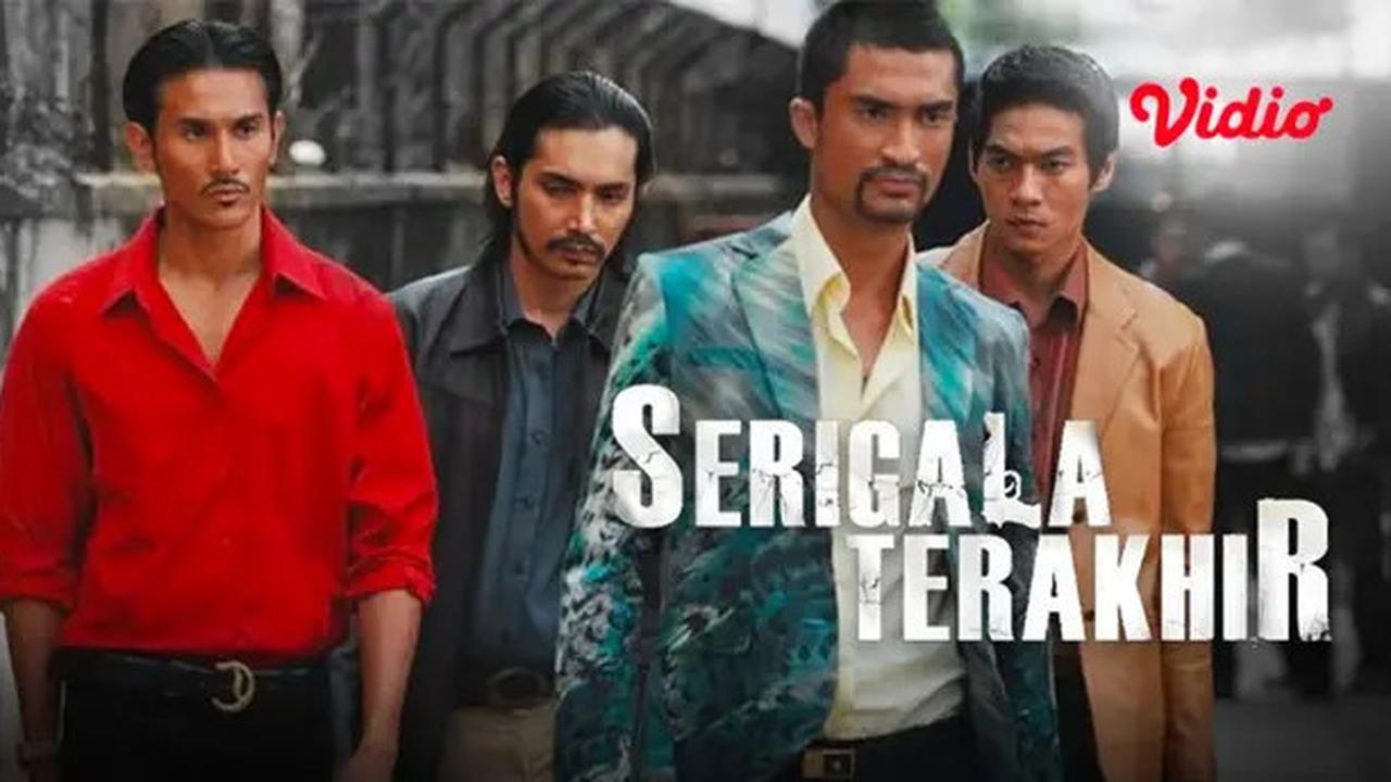 8 Rekomendasi Film Action Indo Terbaik yang Mengguncang Dunia, Wajib Masuk Watchlist