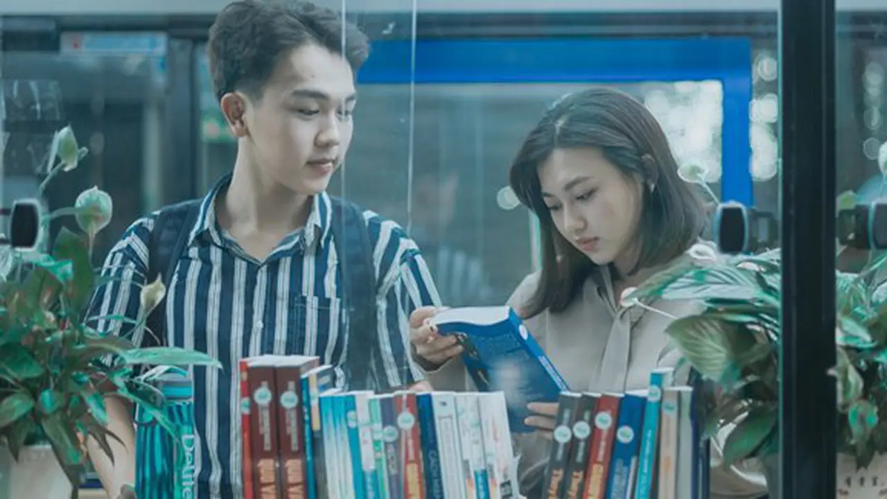Tips meningkatkan kecerdasan./Copyright pexels.com/ba phi
