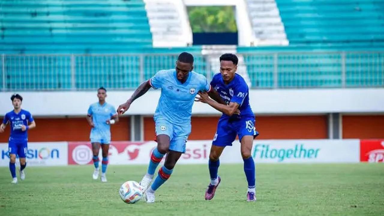 3 Modal Berharga PSIS untuk Menggulingkan Persib: 2 Amunisi Impor Siap Tebar Teror