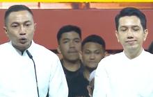 Debat Kedua Pilkada Jakarta, Dharma-Kun Janjikan Internet Gratis untuk Semua Rumah di Jakarta