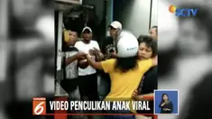 Saat ini, pihak kepolisian Resort Kota Denpasar telah mengamankan pria berinisial HH untuk mengetahui motif tindakannya.