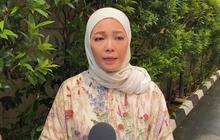Cerita Istri Kenang Haji Bareng Gus Yaqut saat Jenguk di Rutan KPK, Air Mata Suami di Muzdalifah Tak Terlupakan