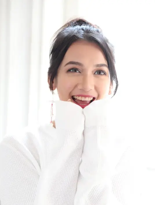 (Instagram/deaaannisa)