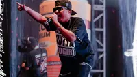 Festival Perayaan Indonesian Bounce Music Hadir di 4 Kota, NDX AKA hingga Naykilla Bakal Tampil