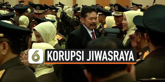 VIDEO: Kasus Jiwasraya, 10 Orang Berpotensi Menjadi Tersangka