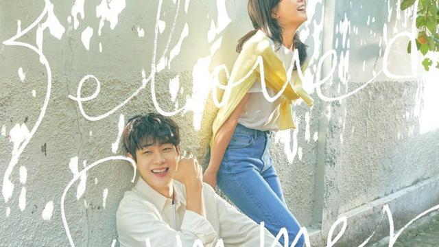 K-Drama Our Beloved Summer.