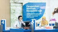Layanan PT Taspen (Persero)
