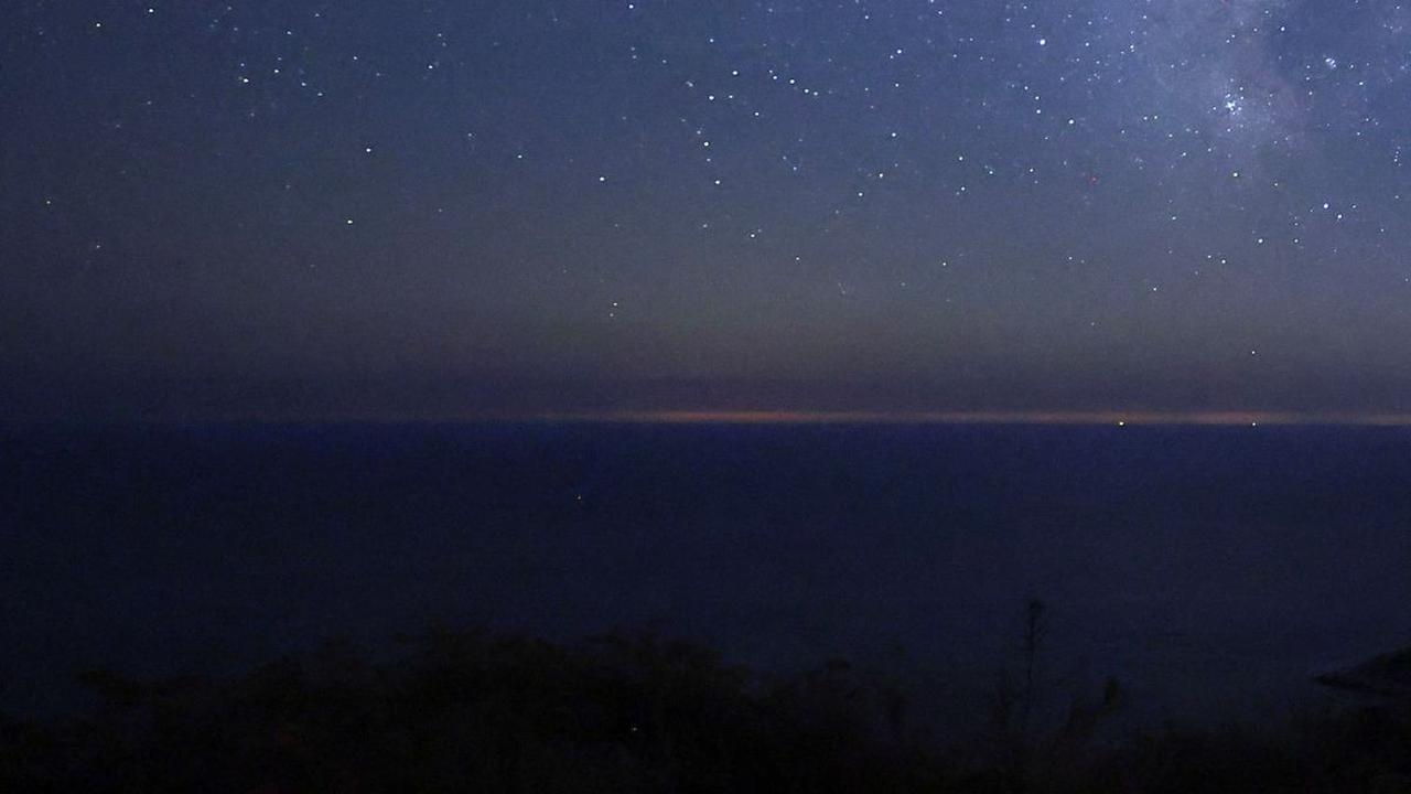 Pada tanggal 13 Agustus 2023, klimaks hujan meteor Perseid diprediksi terjadi di rasi bintang Perseus.