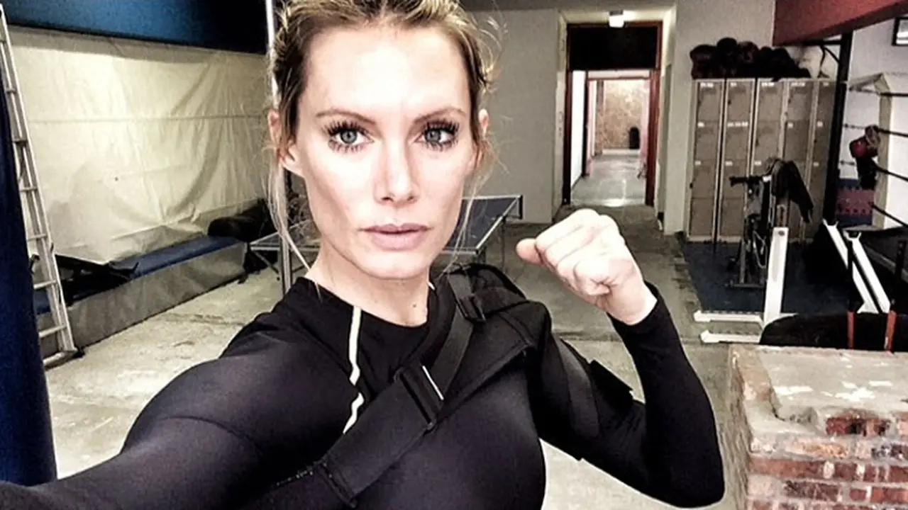 Pemain Pengganti Wanita Resident Evil 6 Cedera Berat