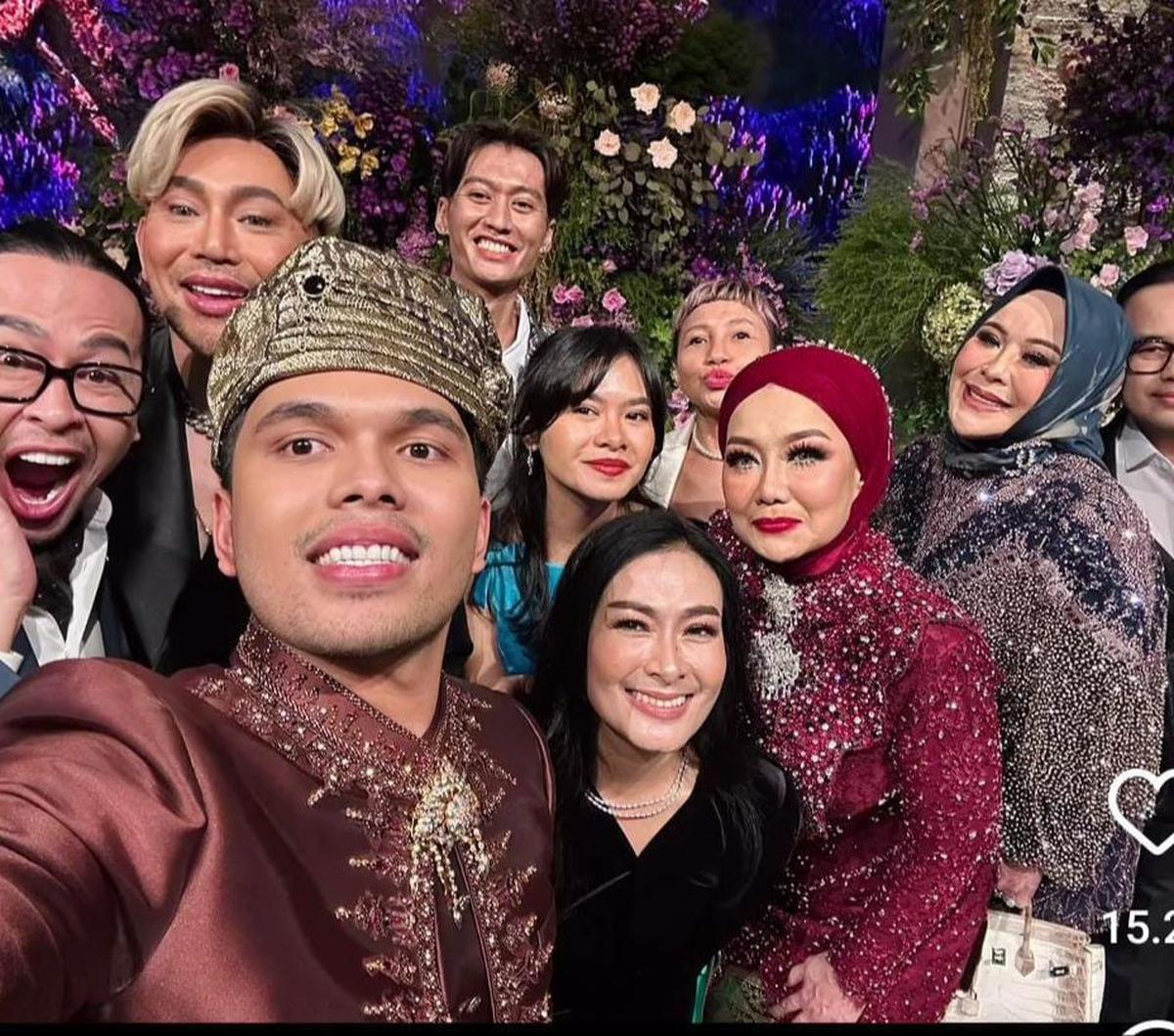 Dok. Istimewa