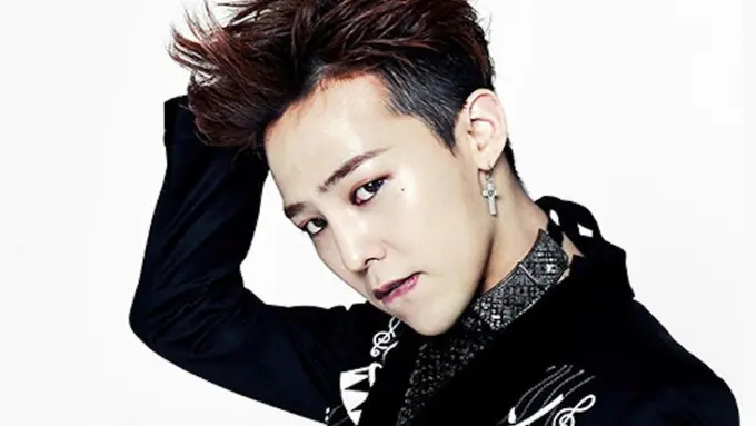 [Bintang] G-Dragon