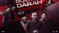 Sineas Sidharta Tata Ungkap Tantangan Syuting Ikatan Darah di Gang Sempit, Persiapan 6 Bulan