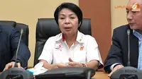 Mantan Atlet Menembak Olimpiade Tak Mengira Lolos Bacaleg