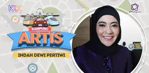 Keseruan IDP saat mudik di Kampung Halaman