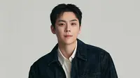 Kim Do Hoon Alami Patah Tulang Saat Syuting Drakor Dear X, Kecelakaan Saat Latihan Motor