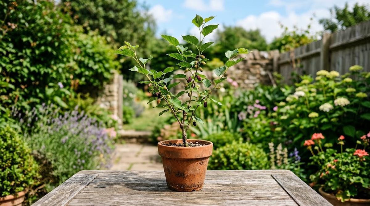 Mulberry