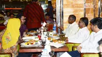 Iftar Bareng Pengusaha Pakistan-KJRI Karachi Demi Perkuat Jejaring