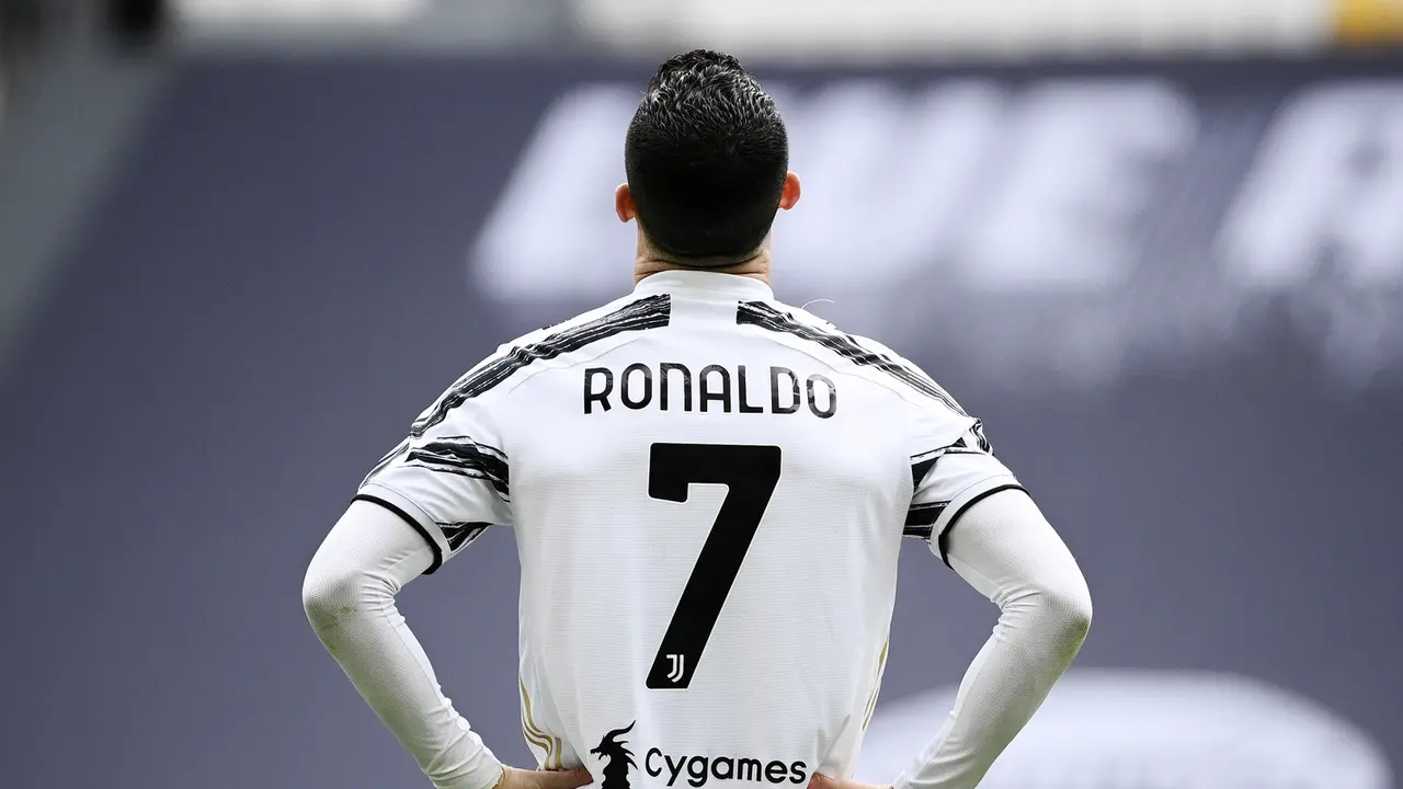 FOTO: Cristiano Ronaldo Kembali ke Manchester United