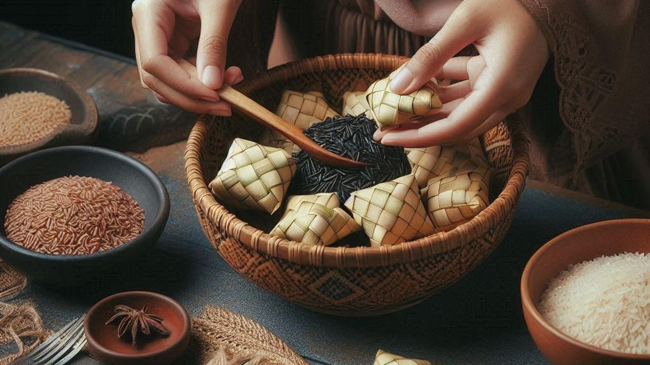 Ketupat