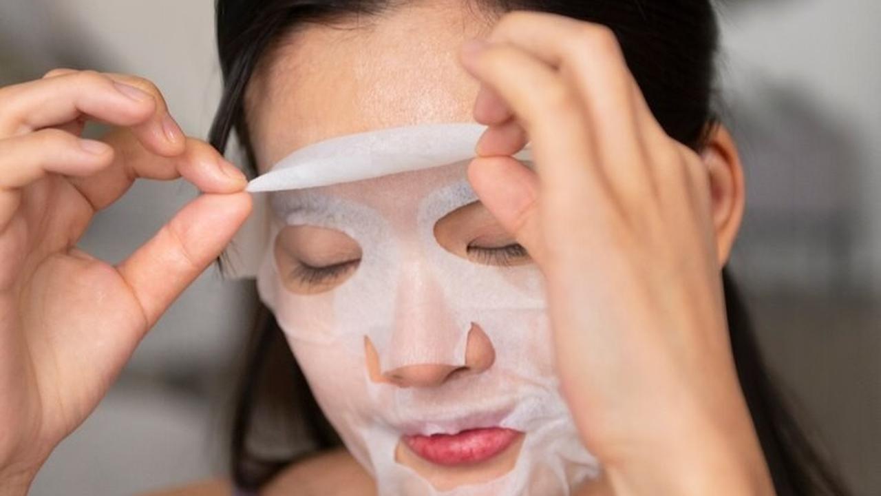 Sheet Mask