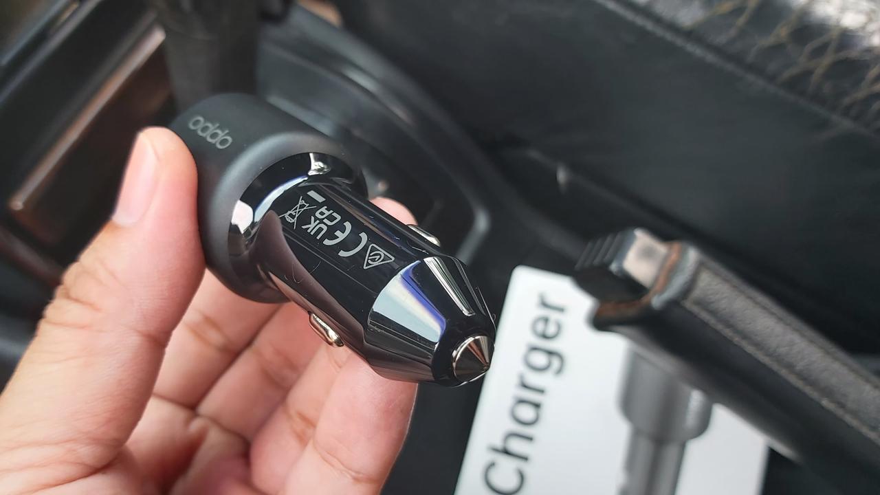 8 Rekomendasi Charger Mobil Terbaik 2025: Cepat, Aman, Harga Terjangkau!