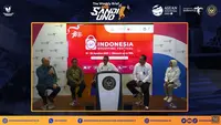 Wisata Belanja di Indonesia Shopping Festival 2023 Targetkan 75 Juta Pengunjung dan Transaksi Rp21,5 Triliun (Tangkapan Layar YouTube/Kemenparekraf)