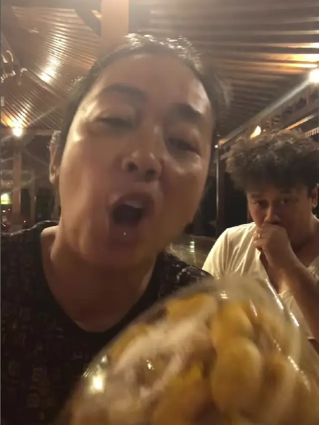 Soimah Curhat Soal THR dan Stoples Kue Lebaran