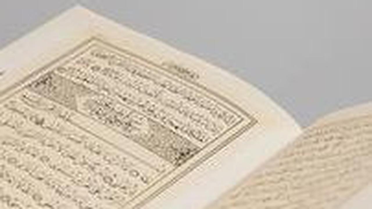 Hukum Alif Lam Qamariyah <br>