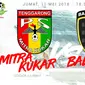 Liga 1 2018 Mitra Kukar Vs Bali United (Bola.com/Adreanus Titus)