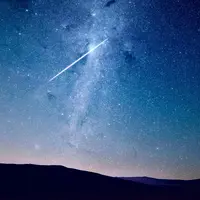 Ilustrasi Bintang Jatuh/https://unsplash.com/Juskeez TIrXot