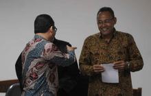 Mantan Ketua KPUD Lebak bersaksi di sidang Amir Hamzah-Kasmin