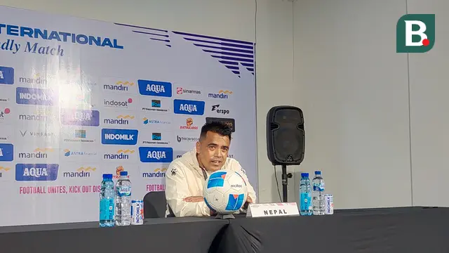 Timnas Nepal Putri