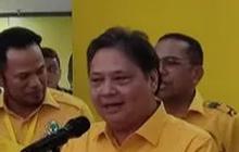 Membaca Manuver Politik Golkar