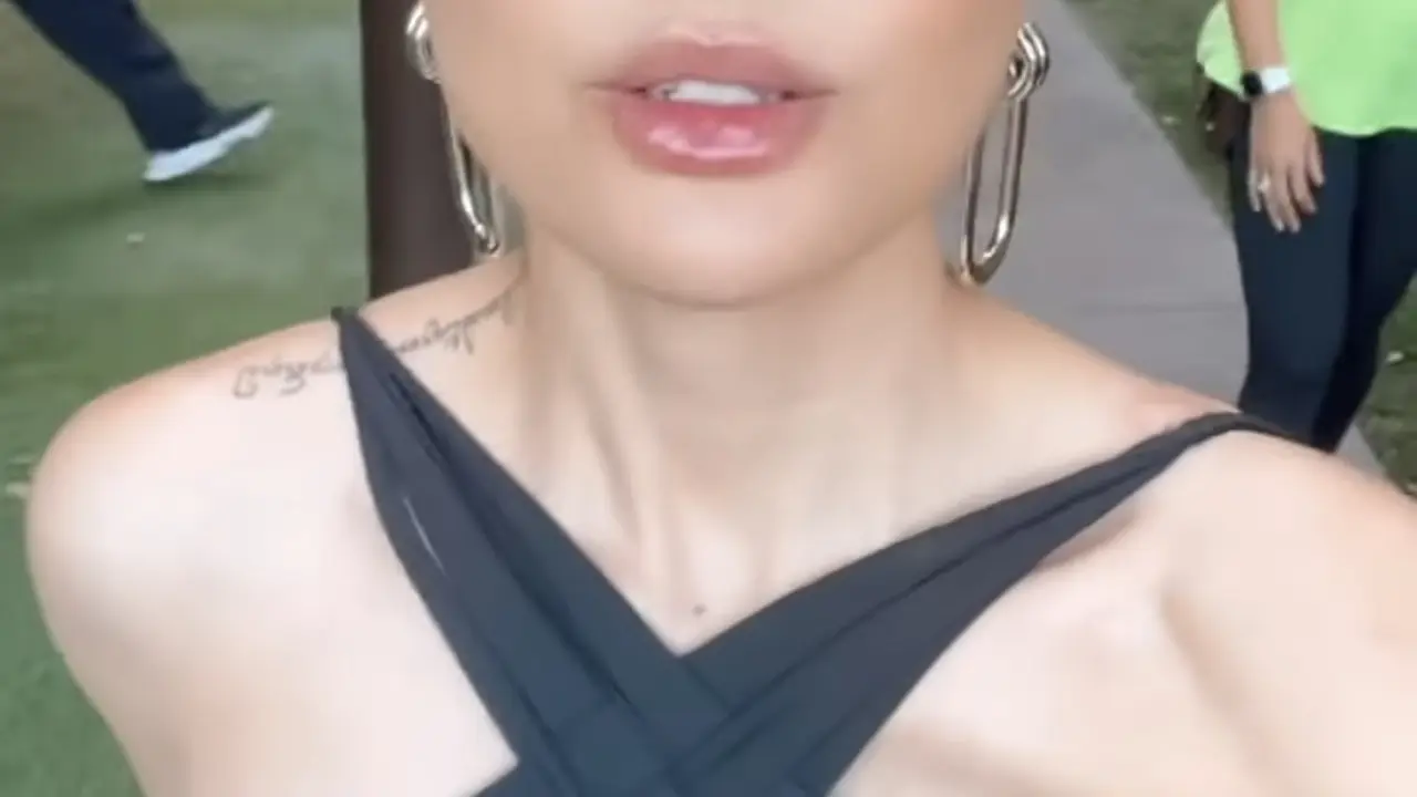 Agnez Mo