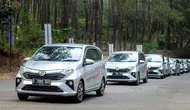 Daihatsu Tutup Juni 2026 dengan Pangsa Pasar Segini