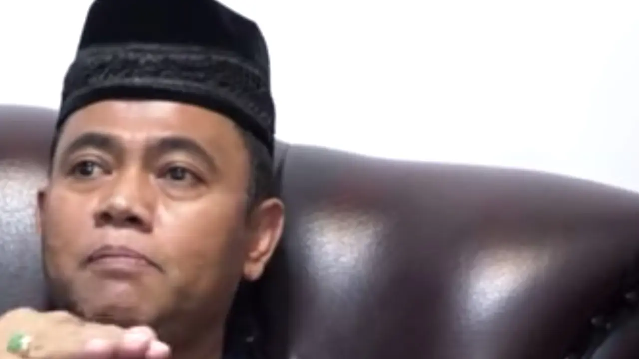 Haji Faisal