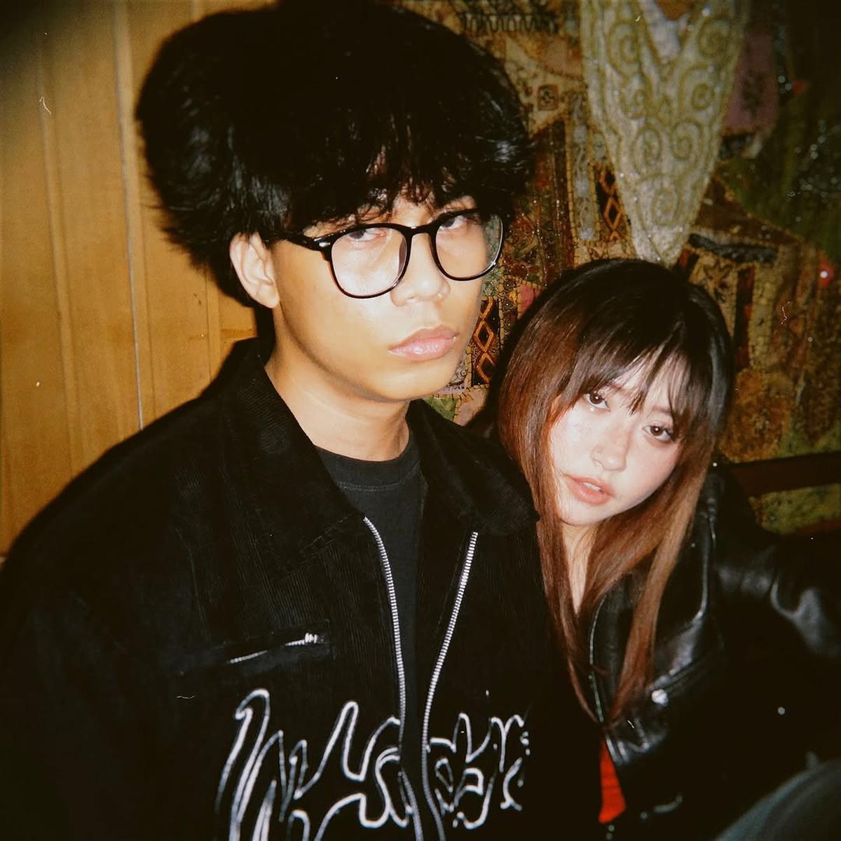 Pecahkan Rekor! Lagu 'Garam & Madu' oleh Tenxi, Jemsii, dan Naykilla Tembus 100 Juta Stream di Spotify