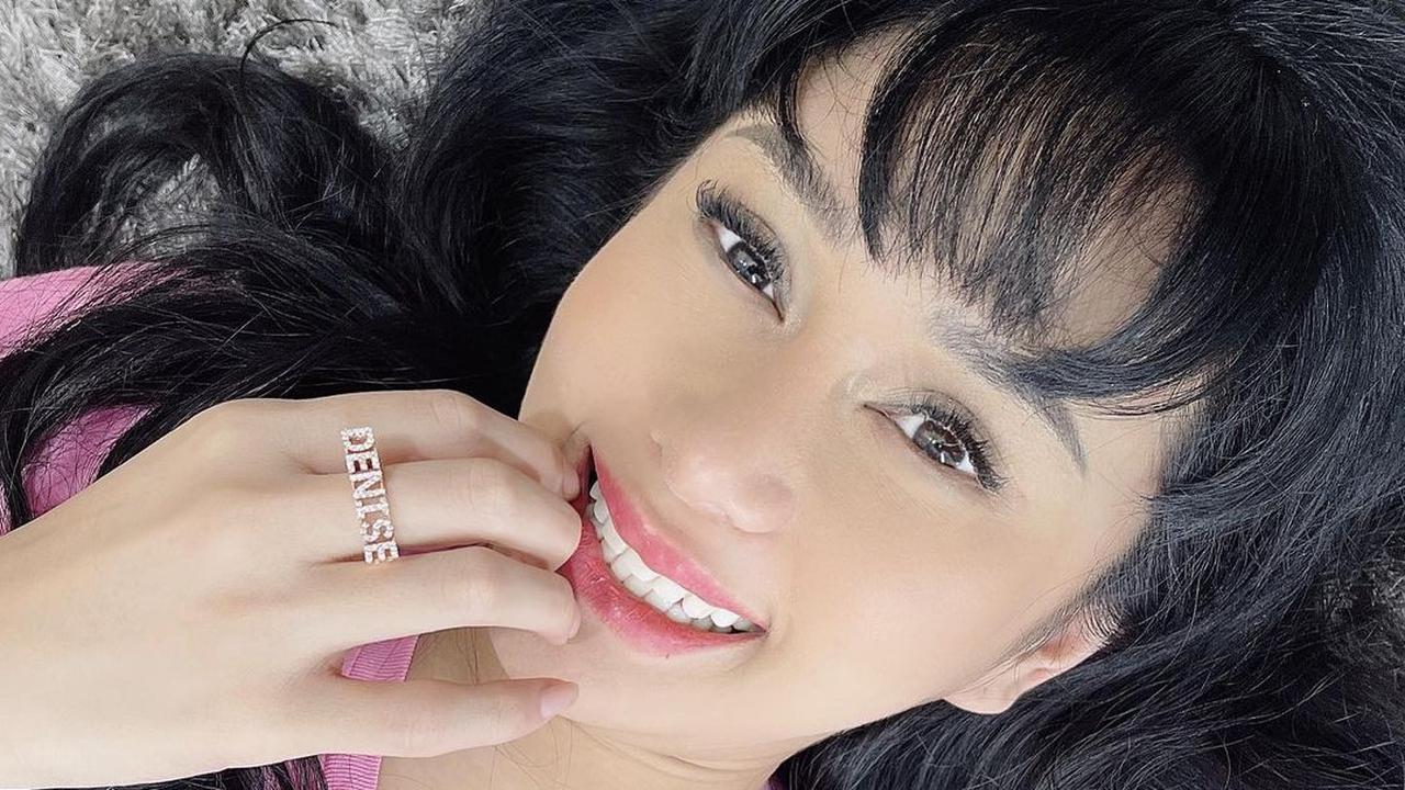 Denise Chariesta. (Foto: Instagram @denisechariesta)