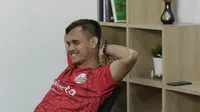 Shopee Liga 1: Rezaldi Hehanussa Meninggalkan Persija untuk Gabung Klub Korea Selatan Tahun Depan?