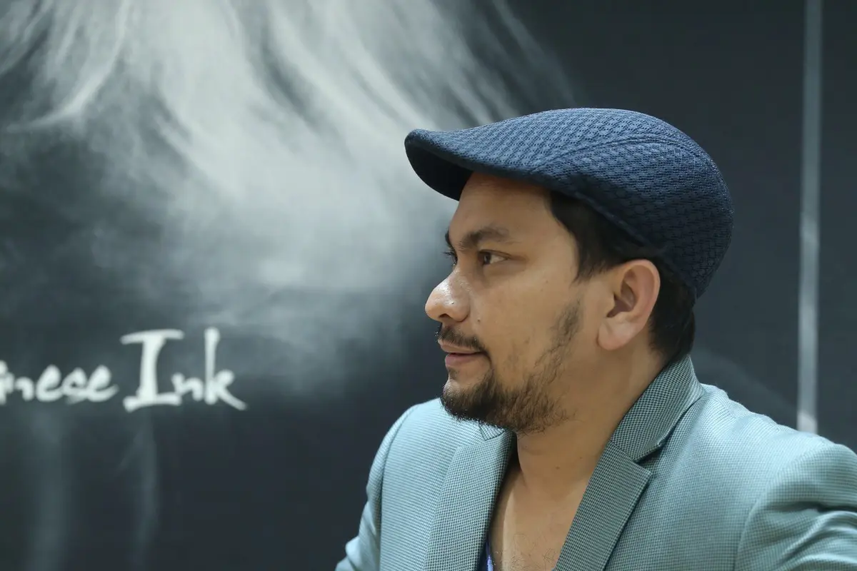 [Bintang] Tompi