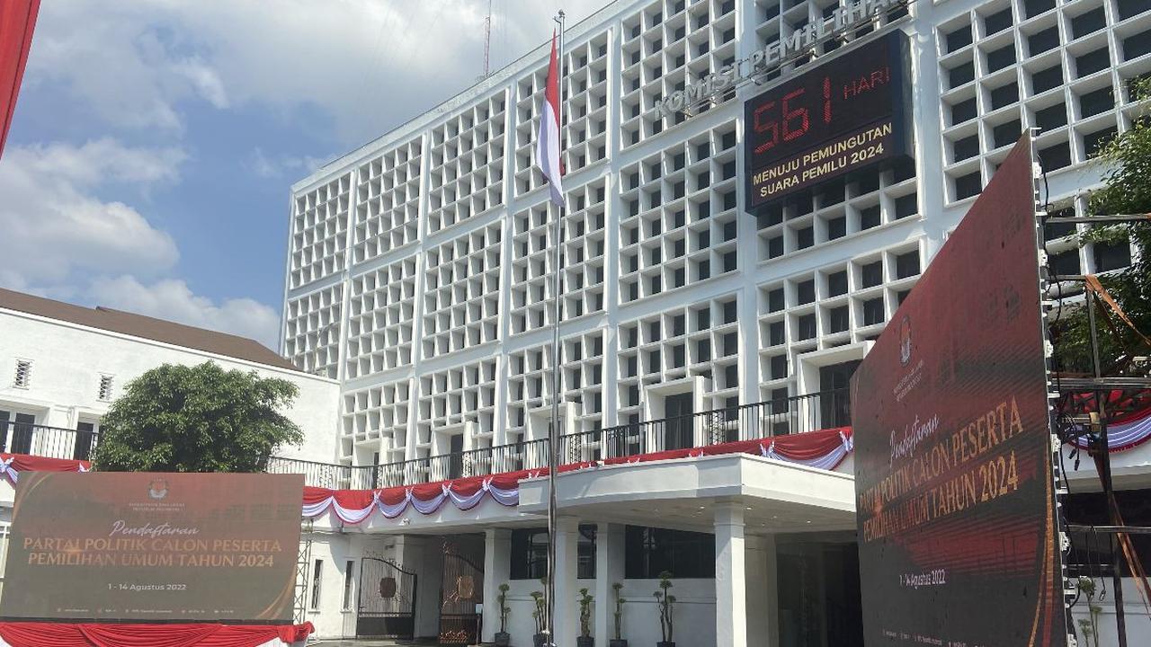 Menanti Sikap Tegas KPU Usai Putusan MA Terkait Aturan Baru Batas Usia Pencalonan Kepala Daerah